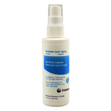 Rinse-Free Shampoo and Body Wash Bedside-Care 4 oz. Pump Bottle Scented