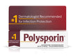 First Aid Antibiotic Bacitracin / Polymyxin B Polysporin® Ointment 1 oz. Tube - BeHope