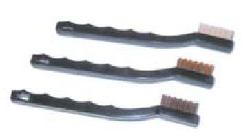 Safeclean® Precision Bristle Surgical Instrument Cleaning Brush - BeHope