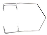 Eye Speculum Barraquer 1-3/4 Inch / Blades: 15 mm Wide - BeHope