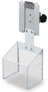 Omron Mesh Basket Pole Mounting Kit for Alarm Systems - BeHope