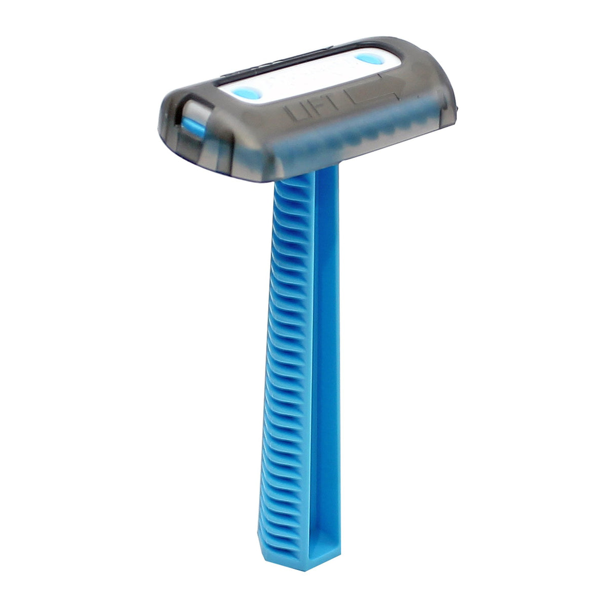 Surgical Prep Razor Double Edge Single Blade NonSterile Disposable - BeHope