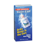 Ear Drying Aid Swim-Ear® 1 oz. Otic Drops 95% Strength Isopropyl Alcohol - BeHope
