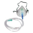 AirLife® Misty Max 10™ Handheld Nebulizer Kit Small Volume Medication Cup Adult / Pediatric Aerosol Mask Delivery - BeHope
