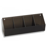 ADC® Plexiglass Sphygmomanometer Storage Container for Cuffs - BeHope