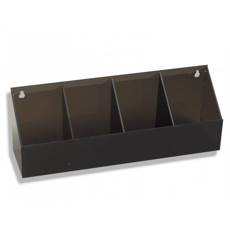 ADC® Plexiglass Sphygmomanometer Storage Container for Cuffs - BeHope