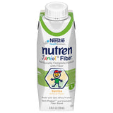 Pediatric Oral Supplement Nutren® Junior Fiber for Digestive Health - BeHope