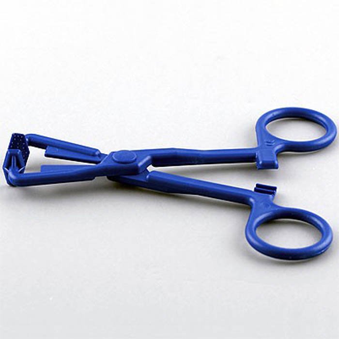 Towel Clamp 5 Inch Length Plastic - BeHope