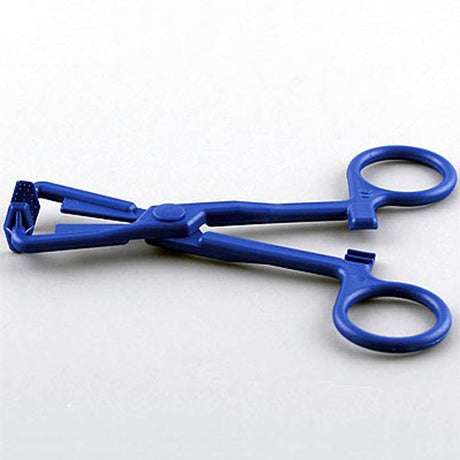 Towel Clamp 5 Inch Length Plastic - BeHope