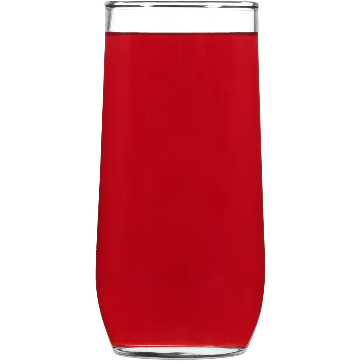 Thickened Beverage Thick-It® Clear Advantage® 8 oz. Bottle Cranberry Flavor Liquid IDDSI Level 3 Moderately Thick/Liquidized - BeHope