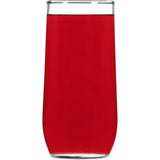 Thickened Beverage Thick-It® Clear Advantage® 8 oz. Bottle Cranberry Flavor Liquid IDDSI Level 3 Moderately Thick/Liquidized - BeHope