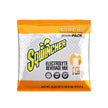 Oral Electrolyte Solution Sqwincher® Powder Pack® Orange Flavor 23.83 oz. Electrolyte - BeHope