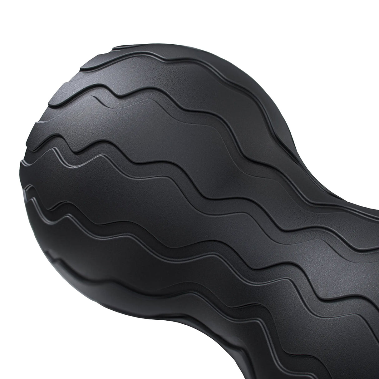 Vibration Therapy Exercise Roll Wave Duo Back / Neck - BeHope