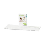 Tubular Retainer Dressing Tubifast® Garment Legging Viscose / Polyamide / Elastane Size 5 to 8 Years White Leg NonSterile - BeHope