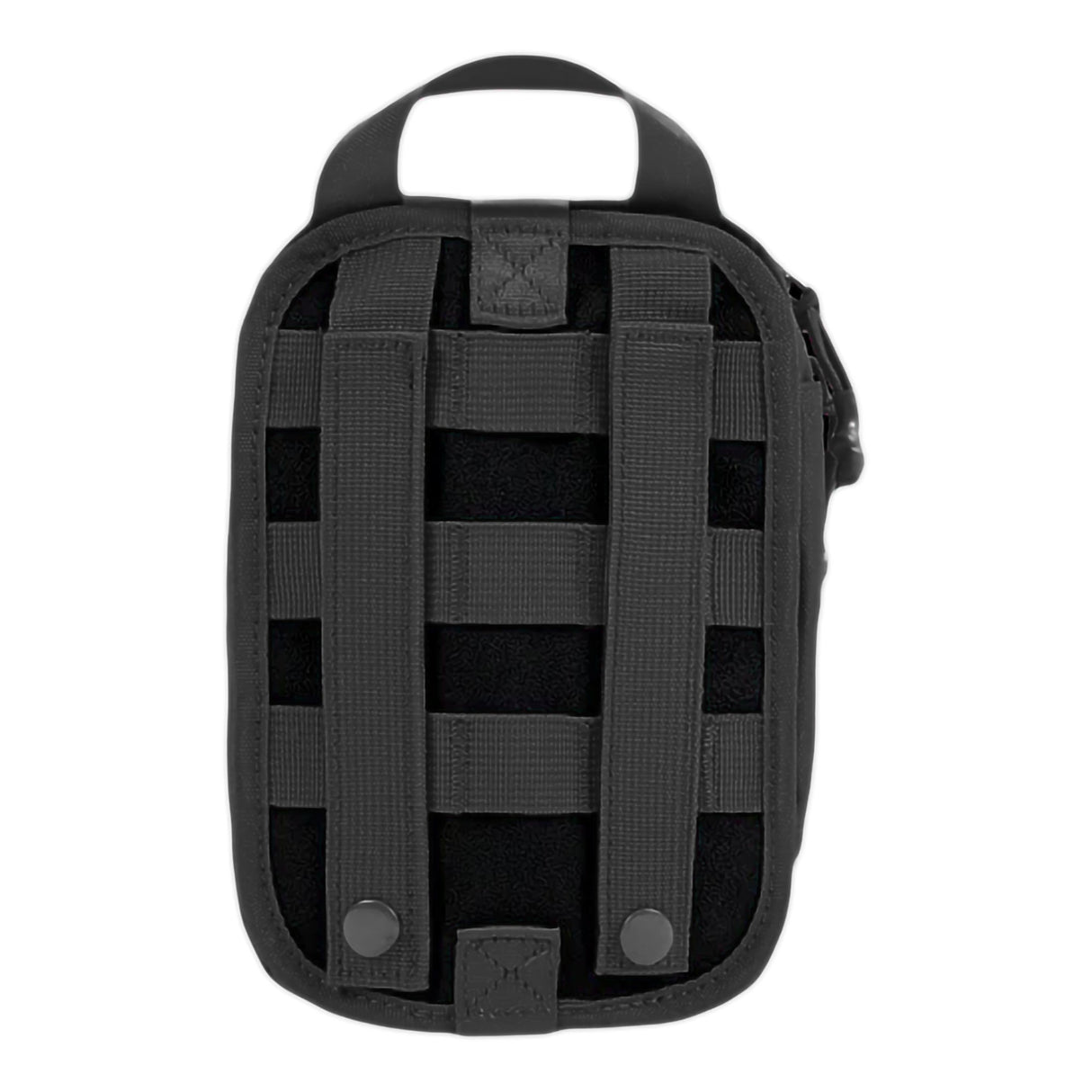 First Aid Kit My Medic™ MYFAK Mini Pro Black Soft Bag - BeHope