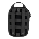 First Aid Kit My Medic™ MYFAK Mini Pro Black Soft Bag - BeHope