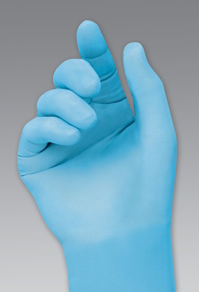 Surgical Glove Protexis™ PI Ortho Size 7.5 Sterile Polyisoprene Standard Cuff Length Smooth Ivory Not Chemo Approved - BeHope