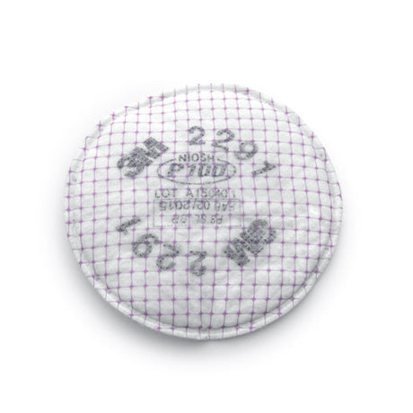 Particulate Filters Trilogy Evo And Trilogy Ev300 Ventilators - Behope