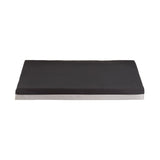 Seat Cushion McKesson 20 W X 16 L X 2 D Inch Foam / Gel - BeHope