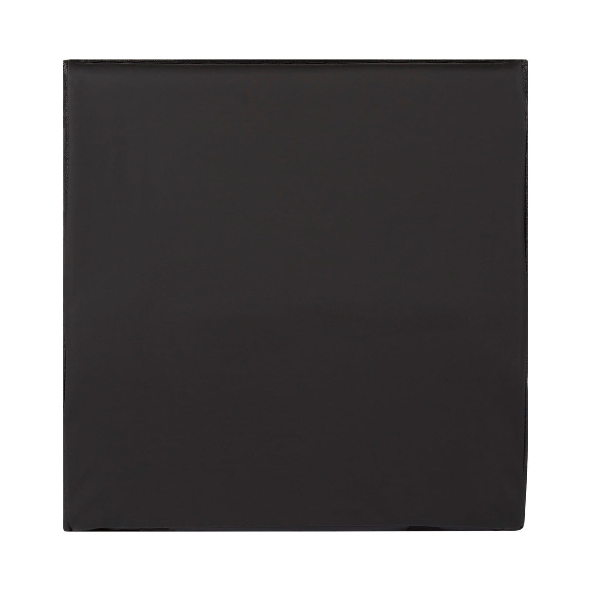 Seat Back Cushion McKesson 16 W X 17 L Inch Foam - BeHope