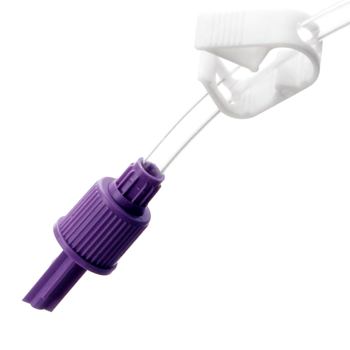 Small Cap Gravity Feeding Set with Cross Spike and ENFit Connector Bolink™ - BeHope