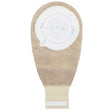 Ostomy Pouch Esteem®+ One-Piece System 14 Inch Length Trim to Fit 3/8 to 4 Inch Stoma Drainable - BeHope