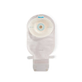 Ostomy Pouch SenSura Mio Convex One-Piece System 11 Inch Length, Maxi Soft Convex, Trim to Fit 5/8 to 1-5/16 Inch Stoma Drainable - BeHope