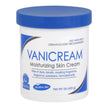 Hand and Body Moisturizer Vanicream 16 oz. Jar Unscented Cream - BeHope
