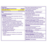 Sleep Aid Vicks® Night time 12 oz. Liquid - BeHope