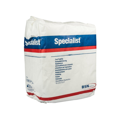Cast Padding Undercast Specialist® 100 2 Inch X 4 Yard Cotton NonSterile - BeHope