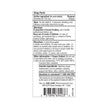 Gas Relief Geri-Care® 125 mg Strength Tablet 30 per Bottle - BeHope