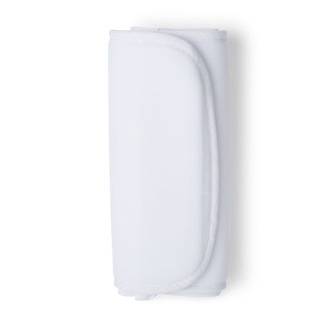 Abdominal Binder McKesson Small / Medium Hook and Loop Closure 30 to 45 Inch Waist Circumference 9 Inch Height Adult - BeHope