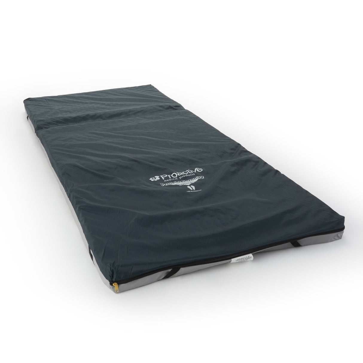 Gel Overlay Protekt Pressure Redistribution Type 3 X 34 X 78 Inch - BeHope