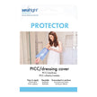 IV Site Barrier Protector SEAL-TIGHT® Mid-Arm NonSterile - BeHope