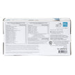 Exam Glove McKesson Confiderm® 6.8C 2X-Large NonSterile Nitrile Standard Cuff Length Fully Textured Blue Chemo Tested / Fentanyl Tested - BeHope