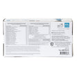 Exam Glove McKesson Confiderm® 6.8C 2X-Large NonSterile Nitrile Standard Cuff Length Fully Textured Blue Chemo Tested / Fentanyl Tested - BeHope