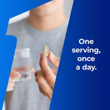 Multivitamin Supplement One A Day® Tablet 100 per Bottle - BeHope
