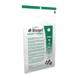 Surgical Underglove Biogel® Indicator™ Underglove Size 7 Sterile Latex Standard Cuff Length Smooth Green Not Chemo Approved - BeHope