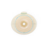 Ostomy Barrier SenSura® Mio Flex Trim to Fit, Extended Wear Elastic Adhesive 50 mm Flange Red Code System 15 to 30 mm Opening - BeHope