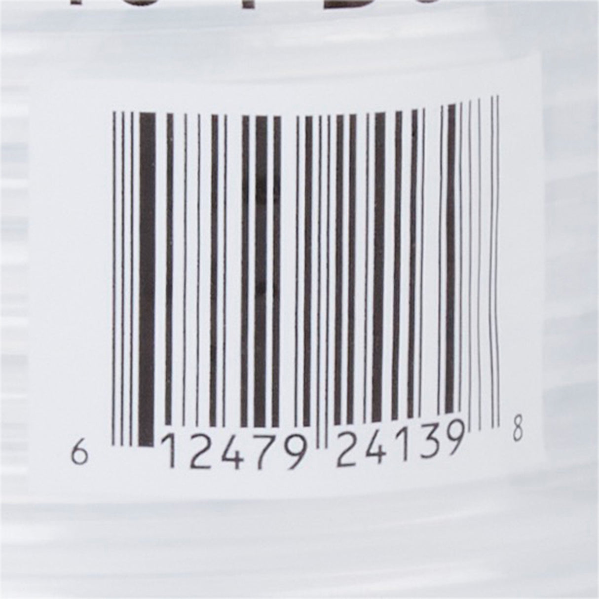 Drinking Cup McKesson 9 oz. Clear Polypropylene Disposable - BeHope