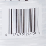 Drinking Cup McKesson 9 oz. Clear Polypropylene Disposable - BeHope