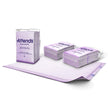 Disposable Underpad Attends® Supersorb™ XL 36 X 51 Inch Dry-Lock® Core Heavy Absorbency - BeHope