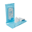 Rinse-Free Bath Wipe McKesson Soft Pack Scented 8 Count - BeHope