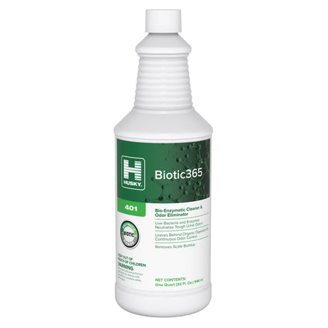 Deodorizer Husky® Liquid 32 oz. Bottle Vanilla Scent - BeHope