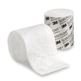 Cast Padding Water Resistant 3M™ Scotchcast™ Wet or Dry 3 Inch X 4 Yard Polypropylene / Polyethylene Knit / Nonwoven Fibers NonSterile - BeHope