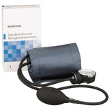 Aneroid Sphygmomanometer Unit McKesson Brand Adult Cuff Nylon Cuff 23 - 40 cm Pocket Aneroid - BeHope