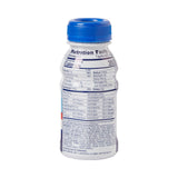 Oral Supplement Ensure® Plus Nutrition Shake Milk Chocolate Flavor Liquid 8 oz. Bottle - BeHope