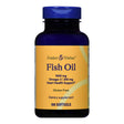 Omega 3 Supplement Foster & Thrive™ Fish Oil 1,000 mg Strength Softgel 100 per Bottle - BeHope