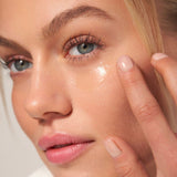 Eye Gel MDSolarsciences Restore 0.5 oz. Bottle Unscented Gel