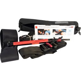 Slichman Traction Splint Aluminum One Size Fits Most - Behope